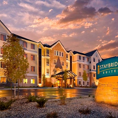 Staybridge Suites Rochester By Ihg Zewnętrze zdjęcie