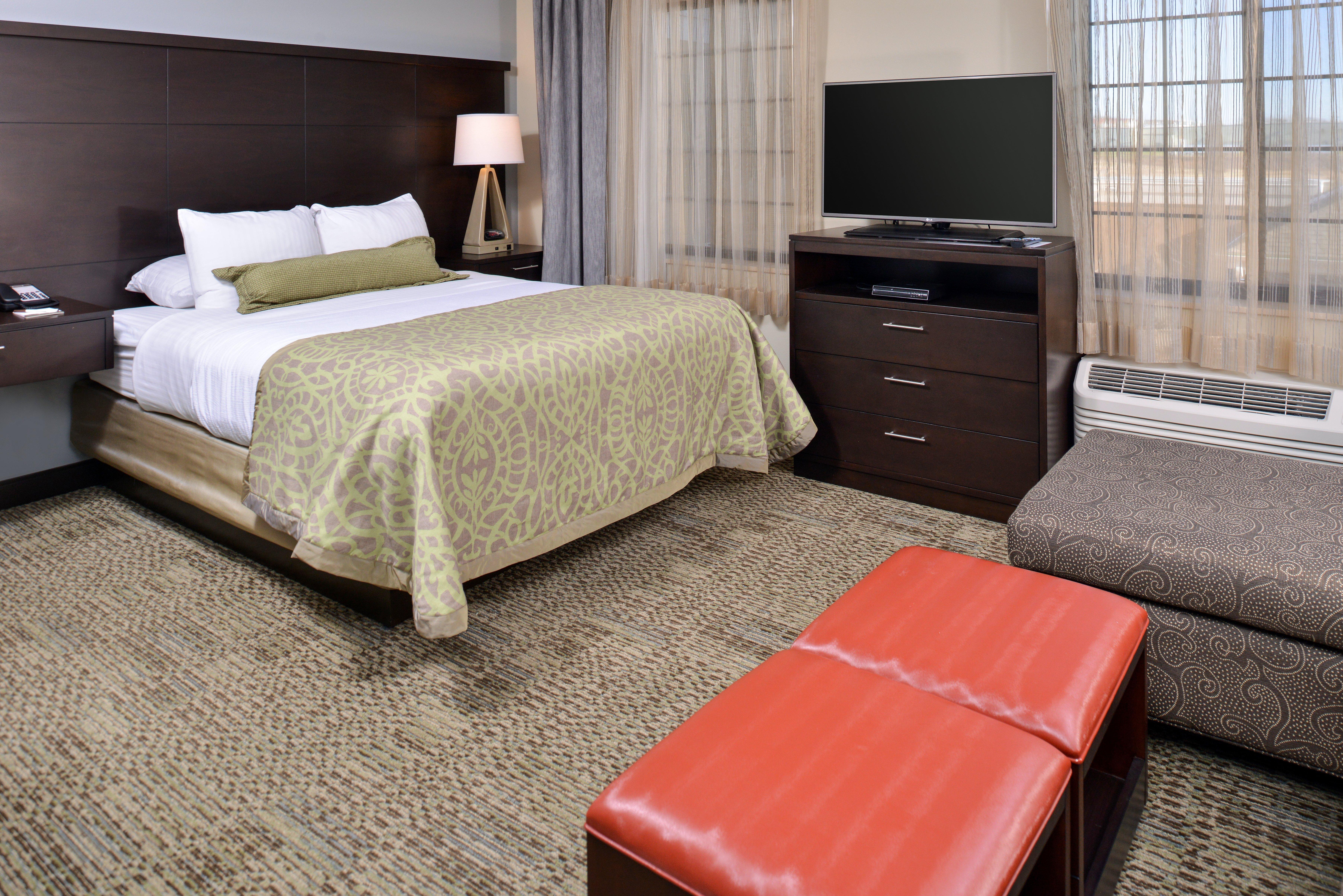 Staybridge Suites Rochester By Ihg Zewnętrze zdjęcie