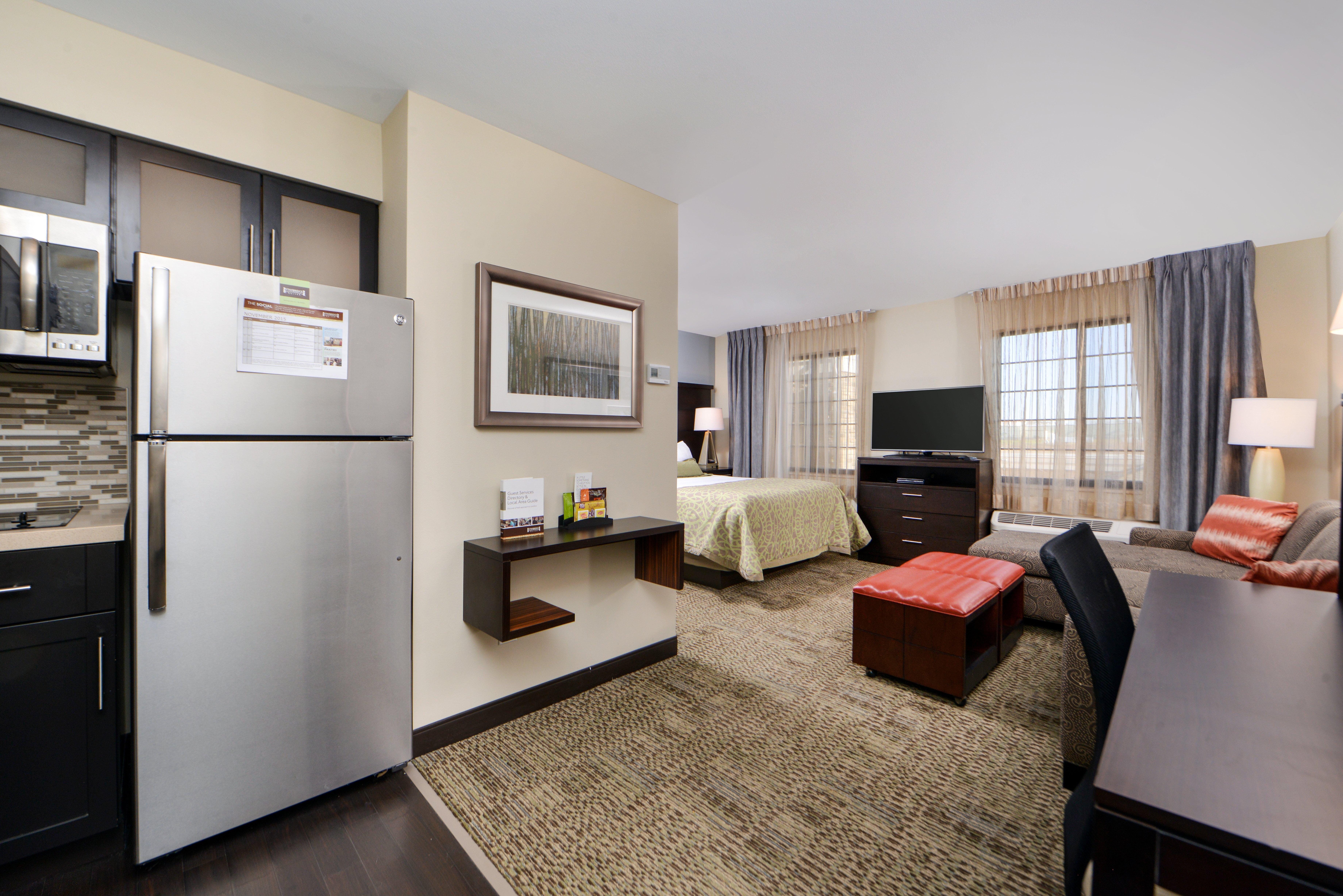 Staybridge Suites Rochester By Ihg Zewnętrze zdjęcie