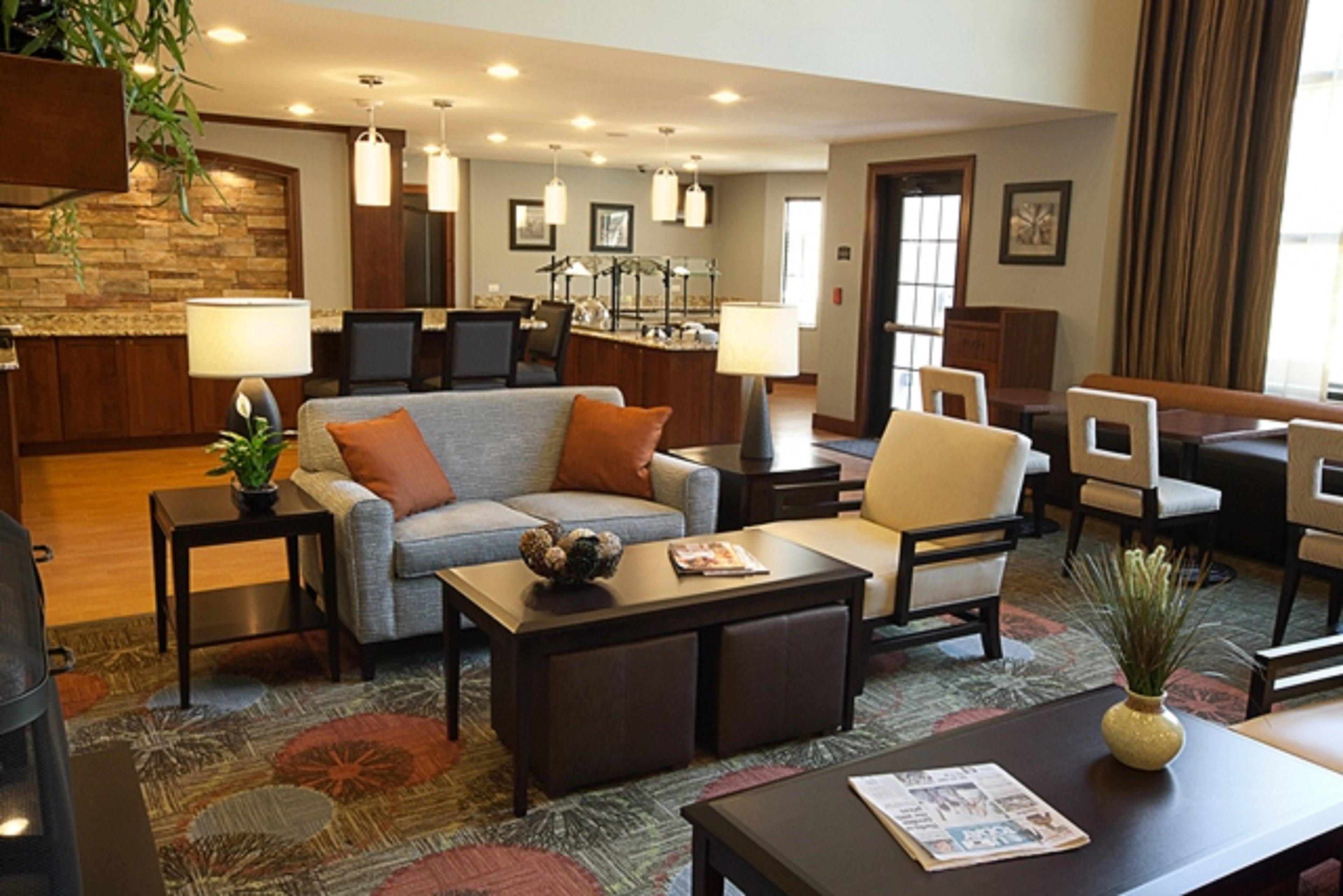 Staybridge Suites Rochester By Ihg Zewnętrze zdjęcie