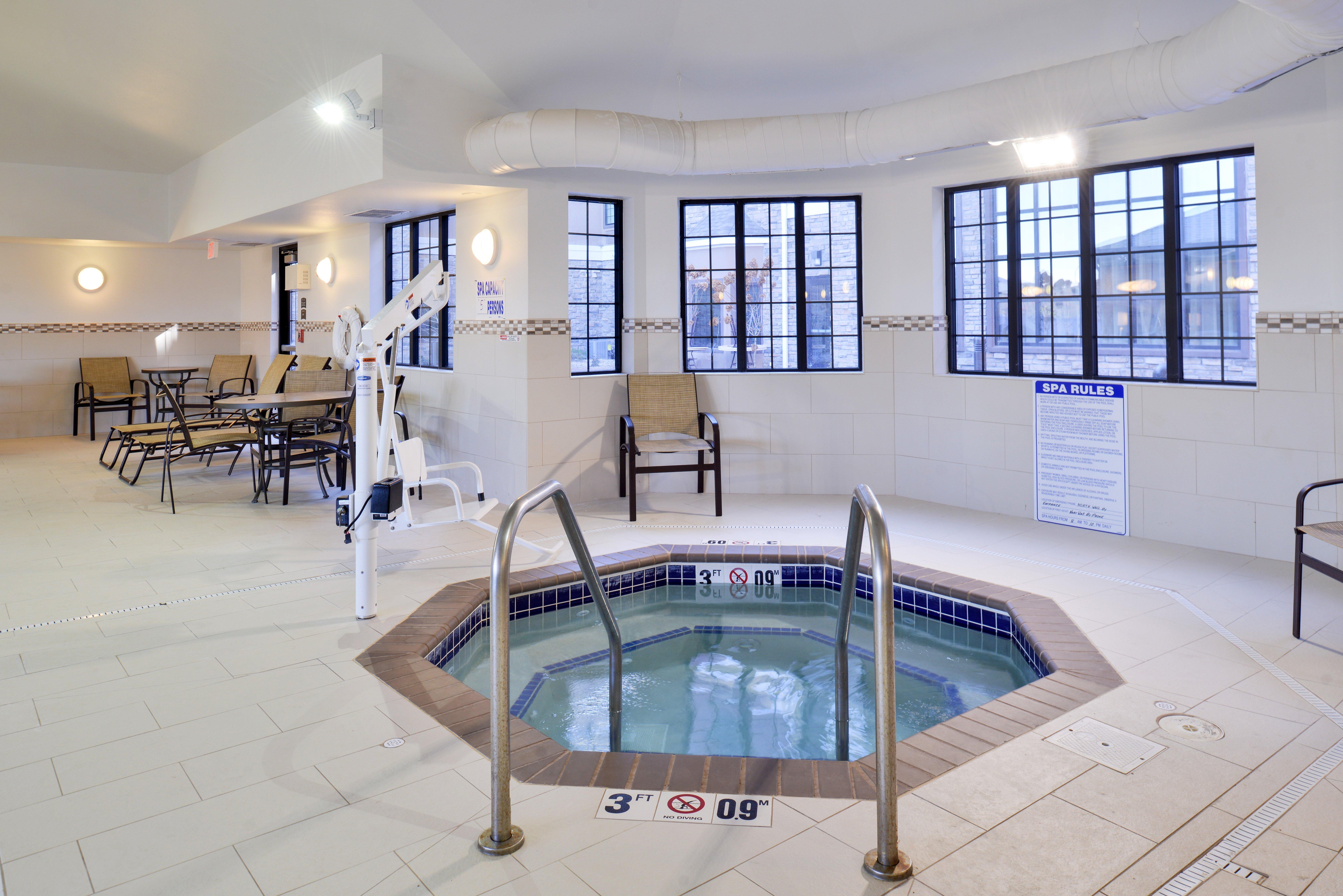 Staybridge Suites Rochester By Ihg Zewnętrze zdjęcie