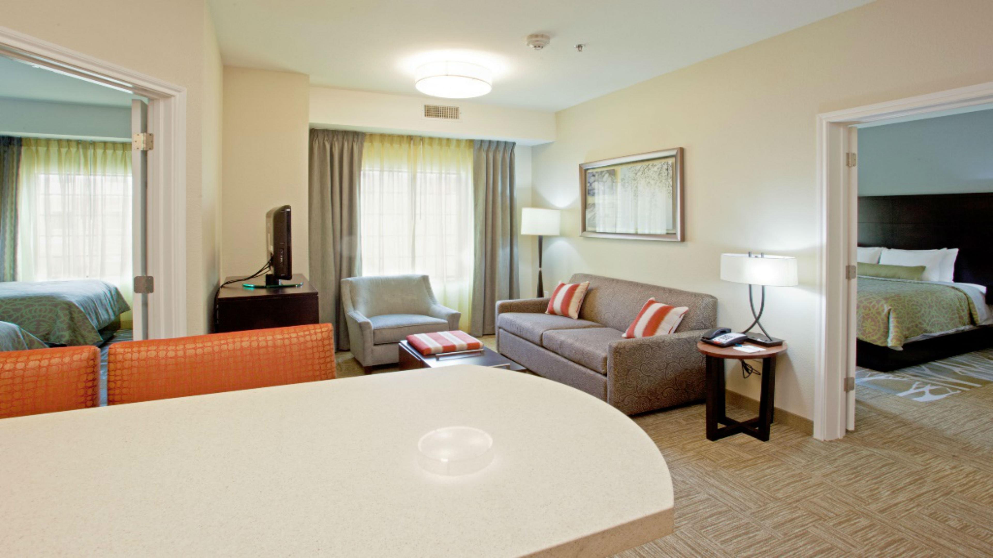 Staybridge Suites Rochester By Ihg Zewnętrze zdjęcie