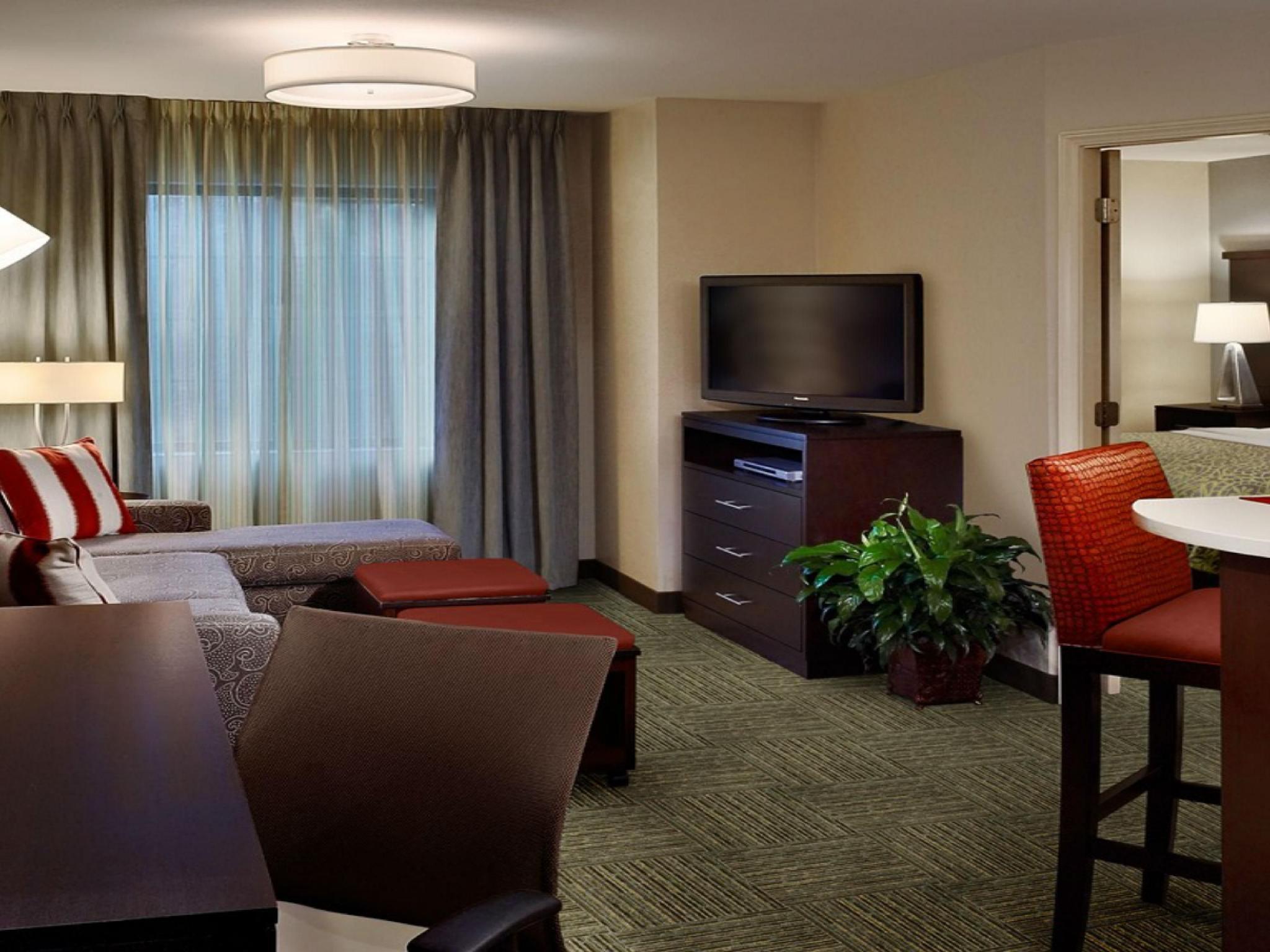 Staybridge Suites Rochester By Ihg Zewnętrze zdjęcie