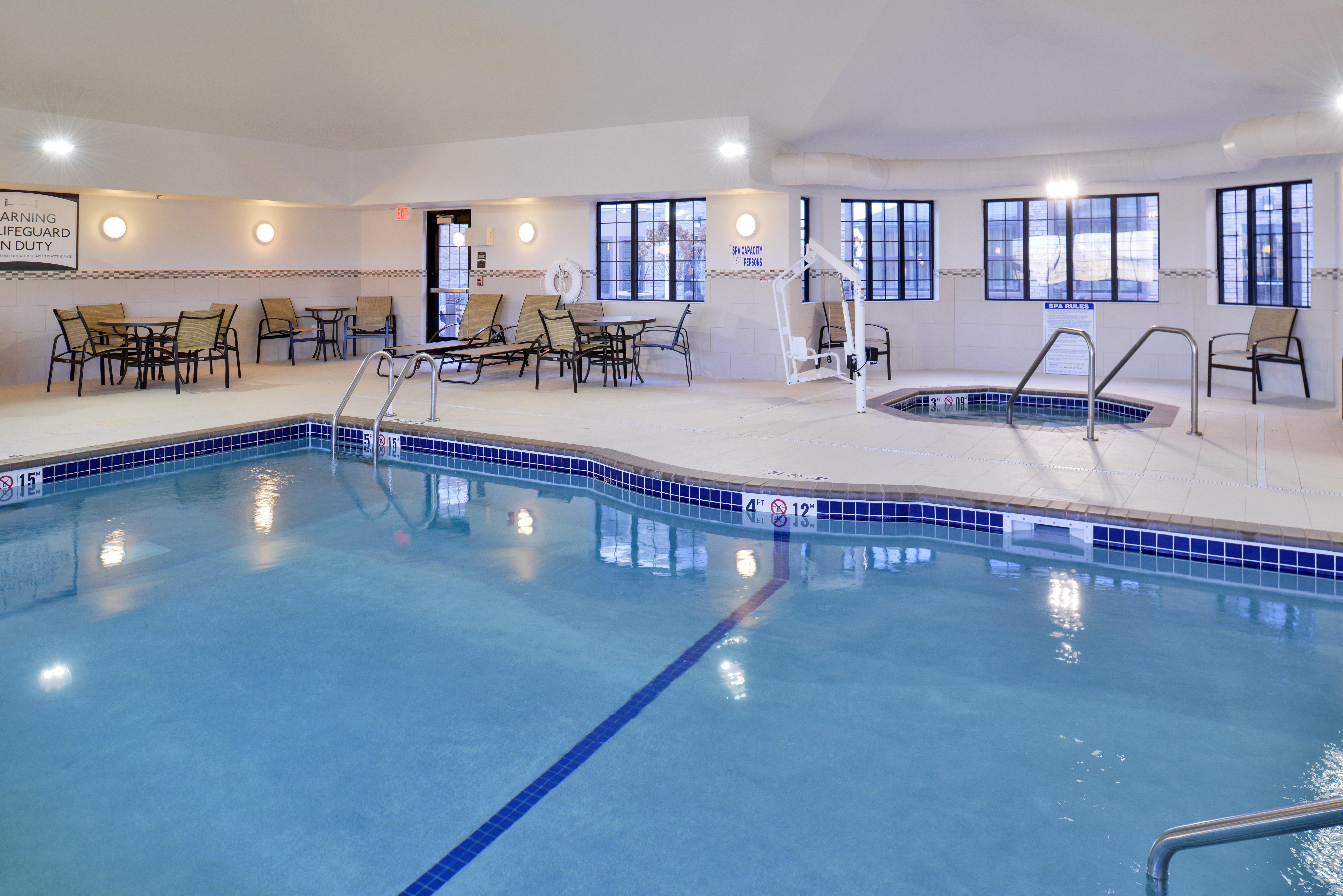 Staybridge Suites Rochester By Ihg Zewnętrze zdjęcie