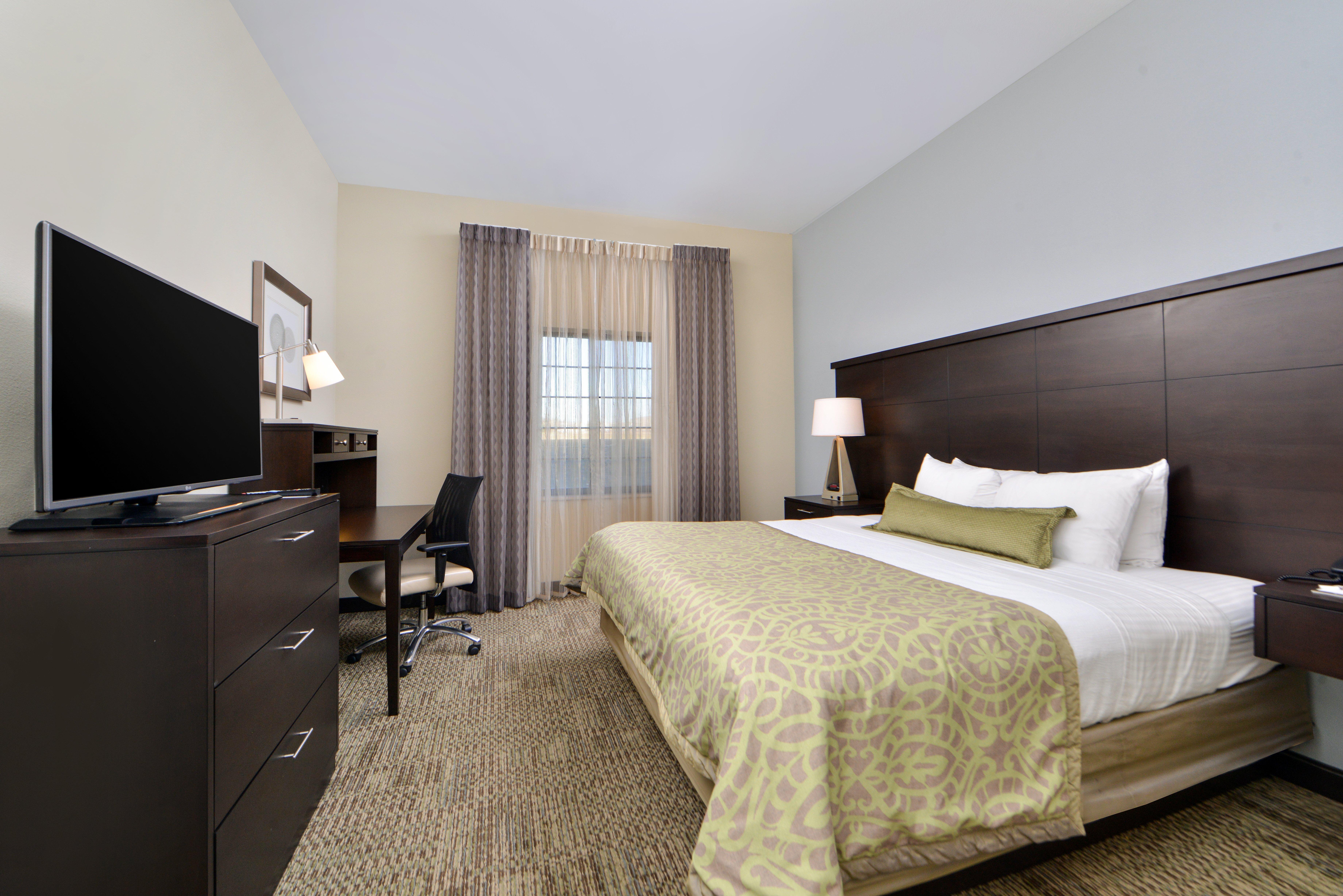 Staybridge Suites Rochester By Ihg Zewnętrze zdjęcie
