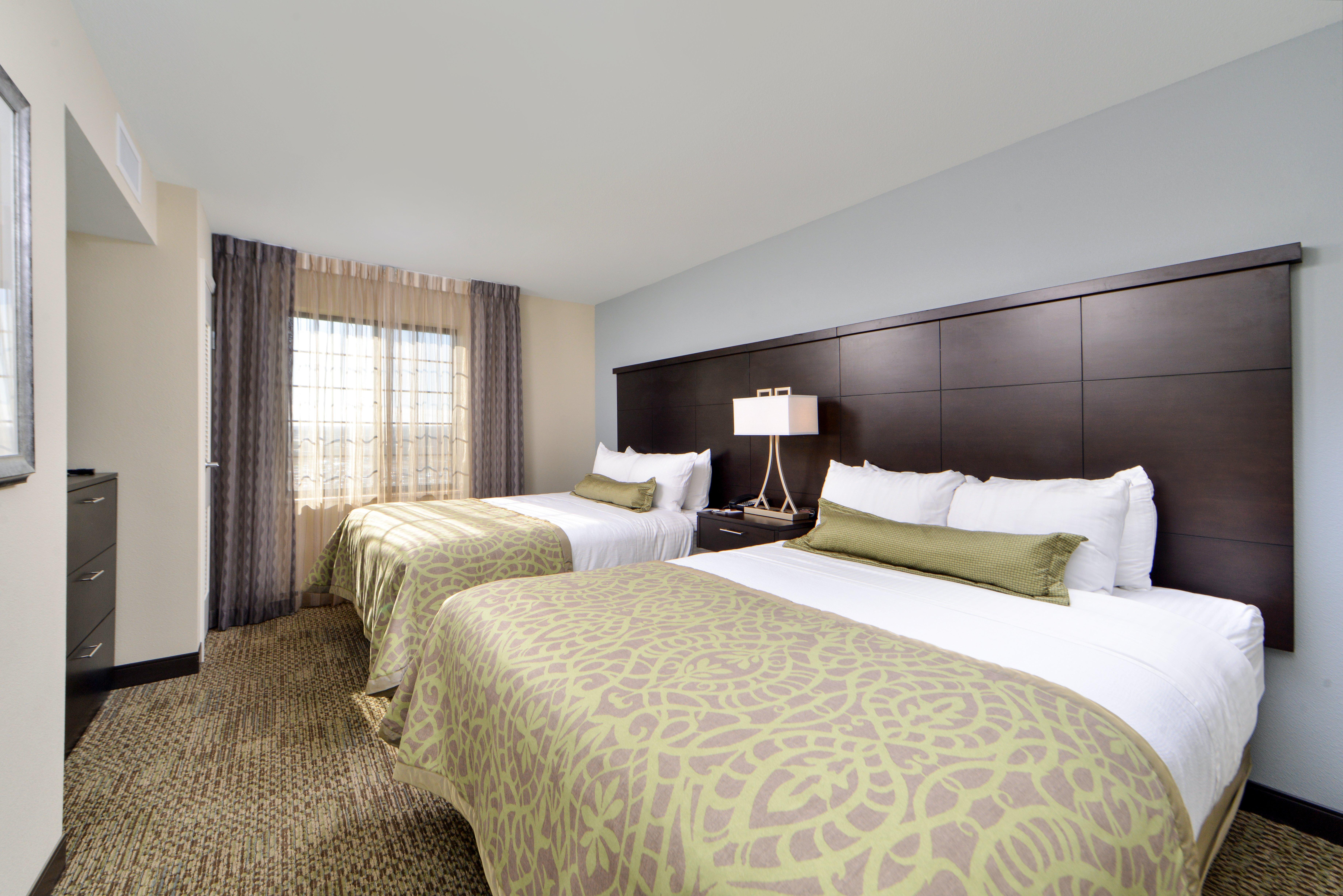 Staybridge Suites Rochester By Ihg Zewnętrze zdjęcie