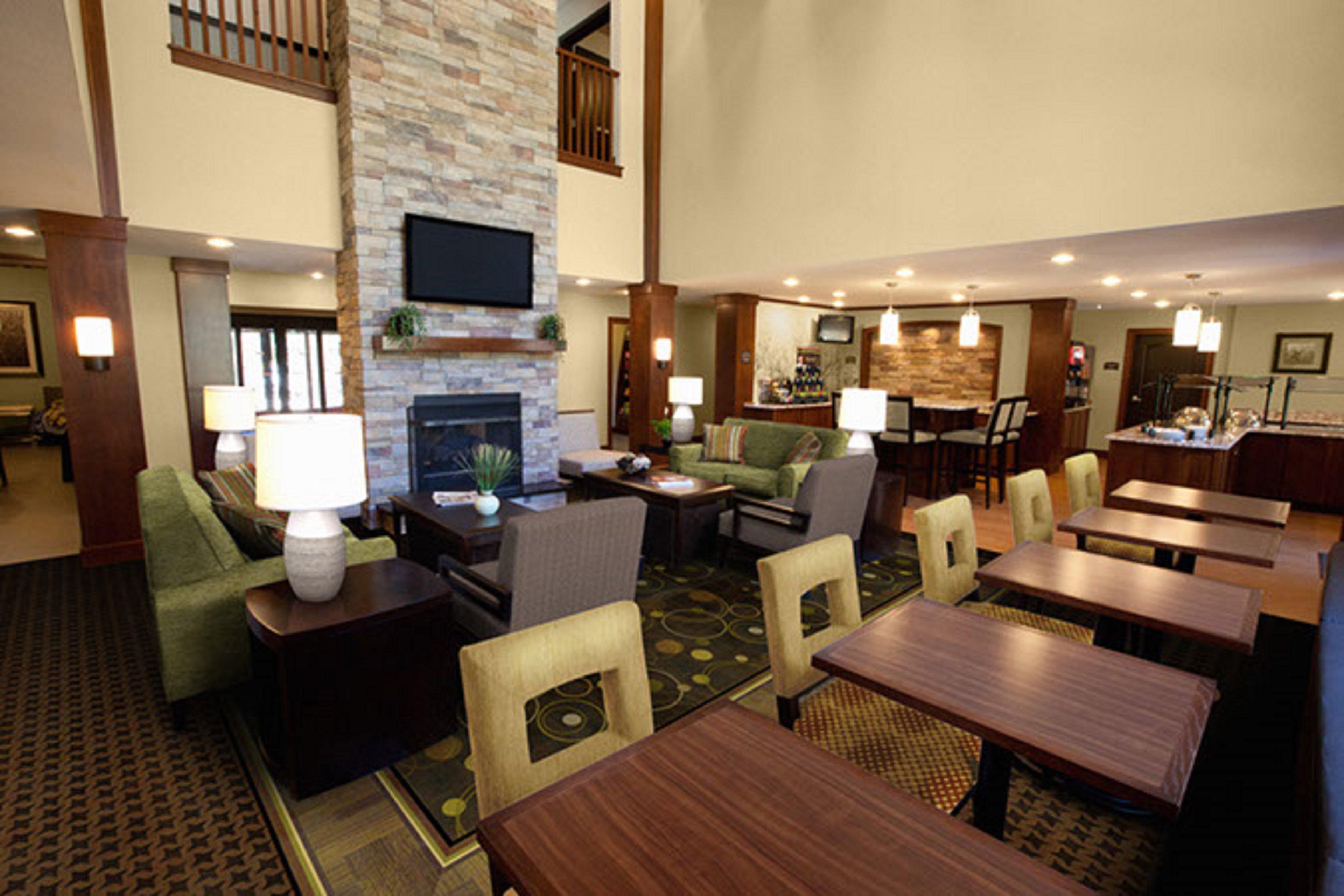 Staybridge Suites Rochester By Ihg Zewnętrze zdjęcie