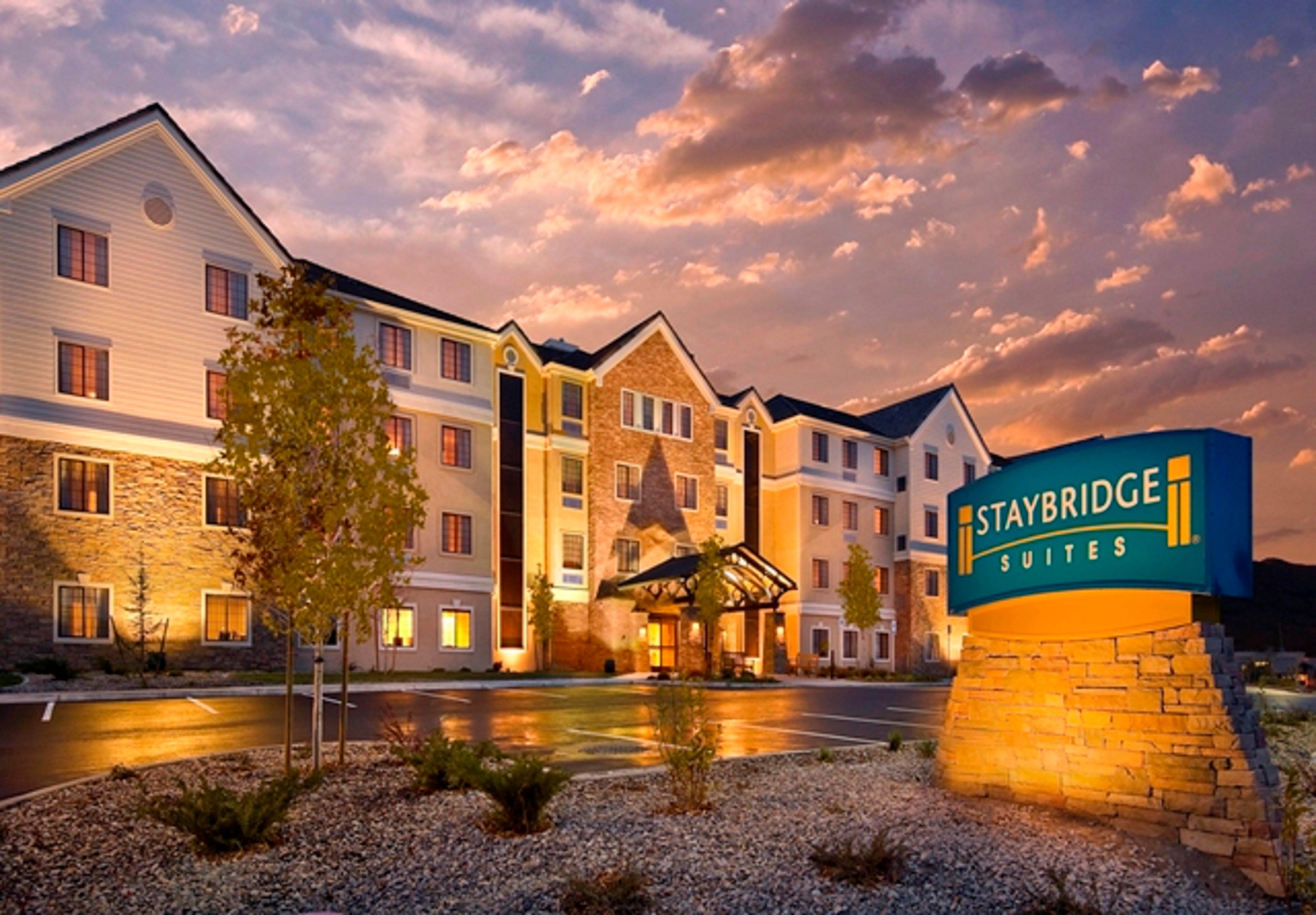 Staybridge Suites Rochester By Ihg Zewnętrze zdjęcie
