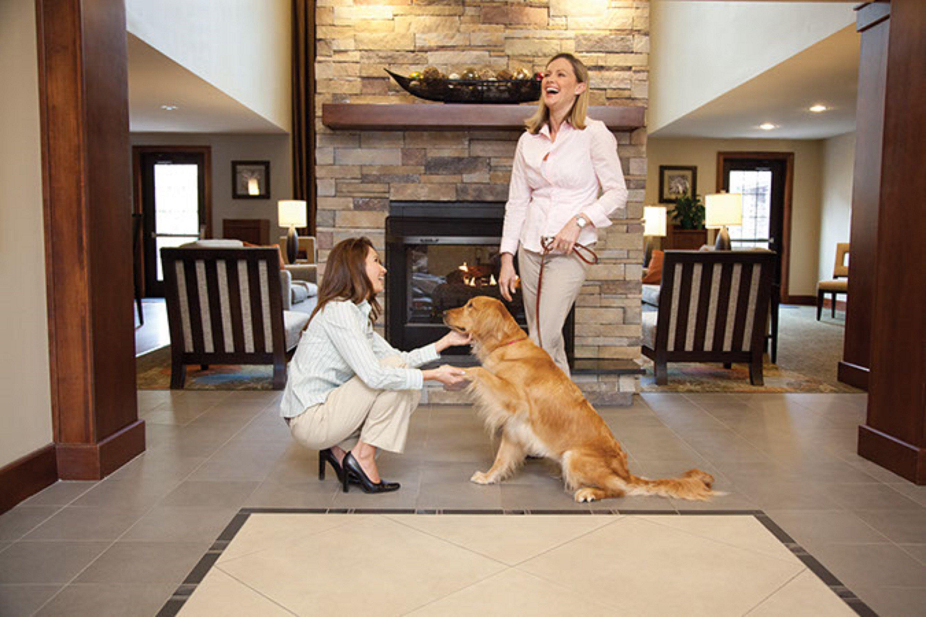 Staybridge Suites Rochester By Ihg Zewnętrze zdjęcie