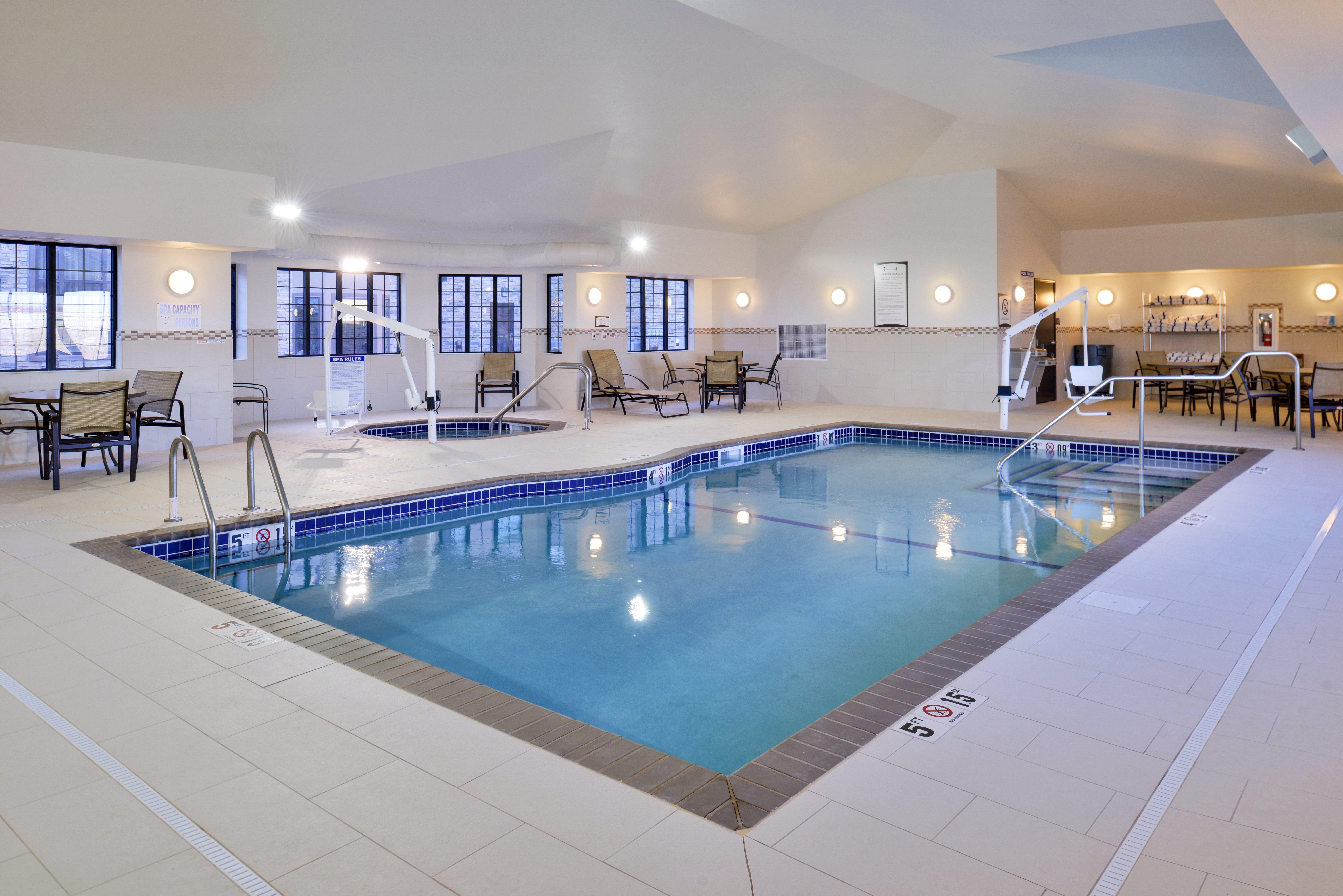 Staybridge Suites Rochester By Ihg Zewnętrze zdjęcie