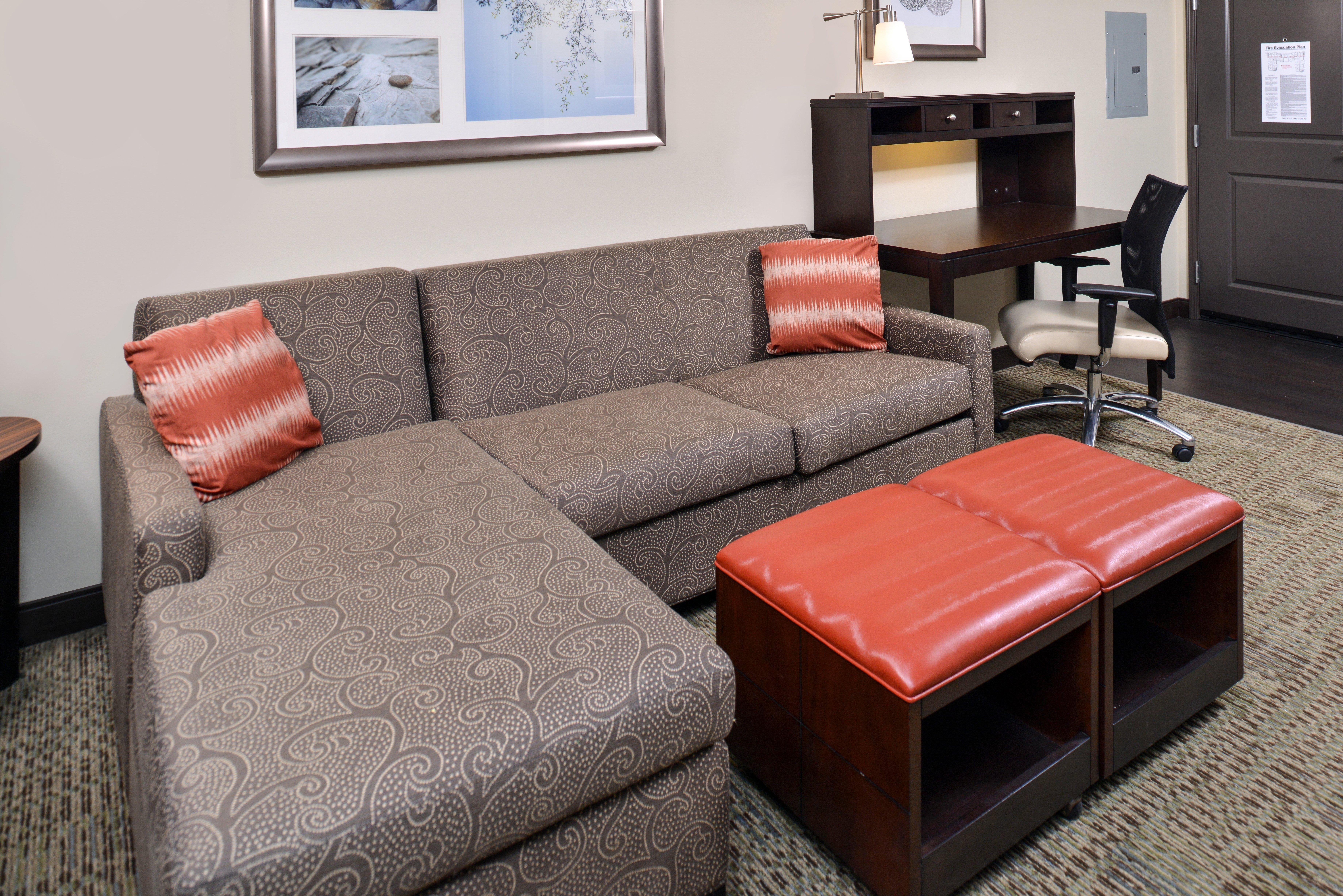 Staybridge Suites Rochester By Ihg Zewnętrze zdjęcie