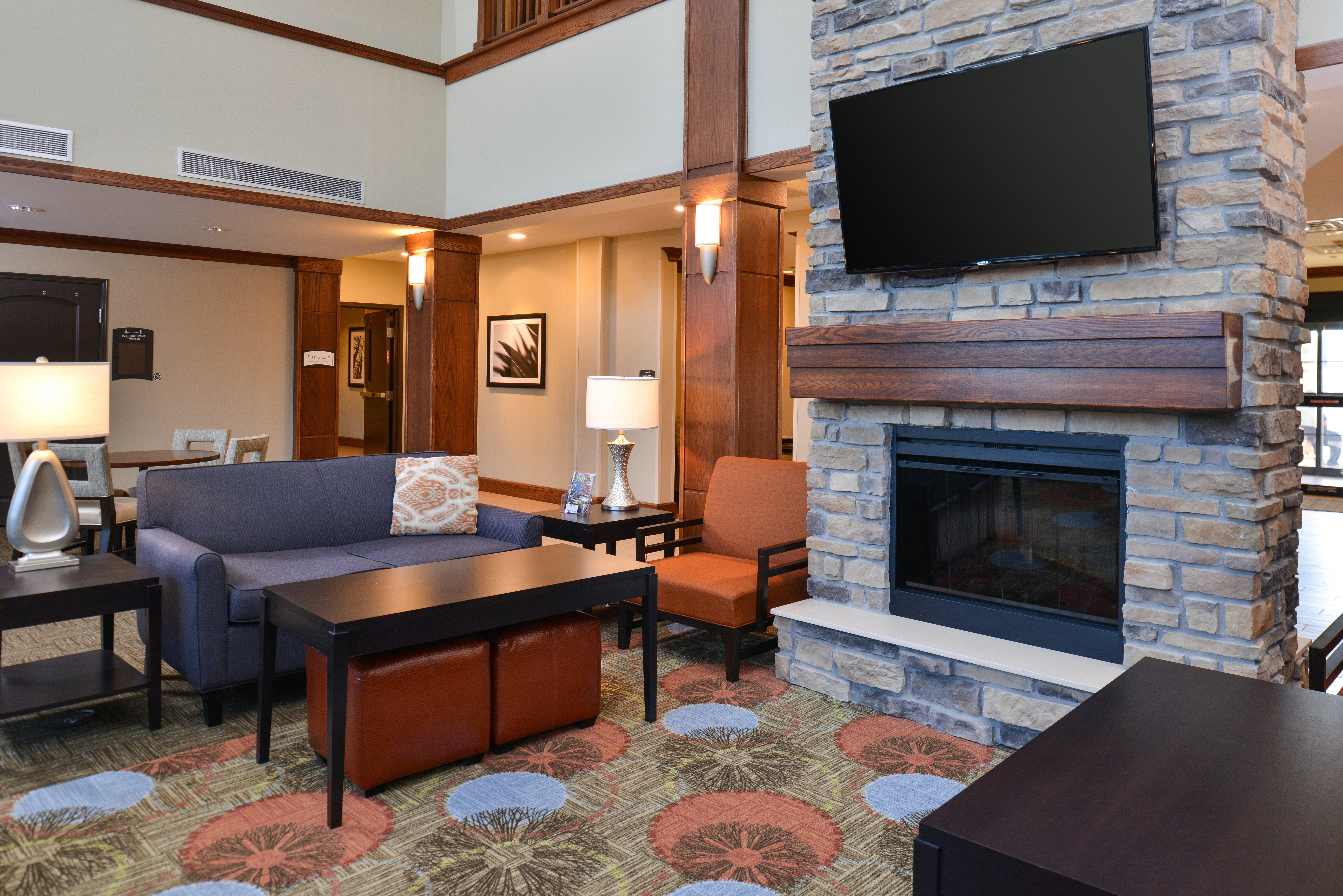 Staybridge Suites Rochester By Ihg Zewnętrze zdjęcie