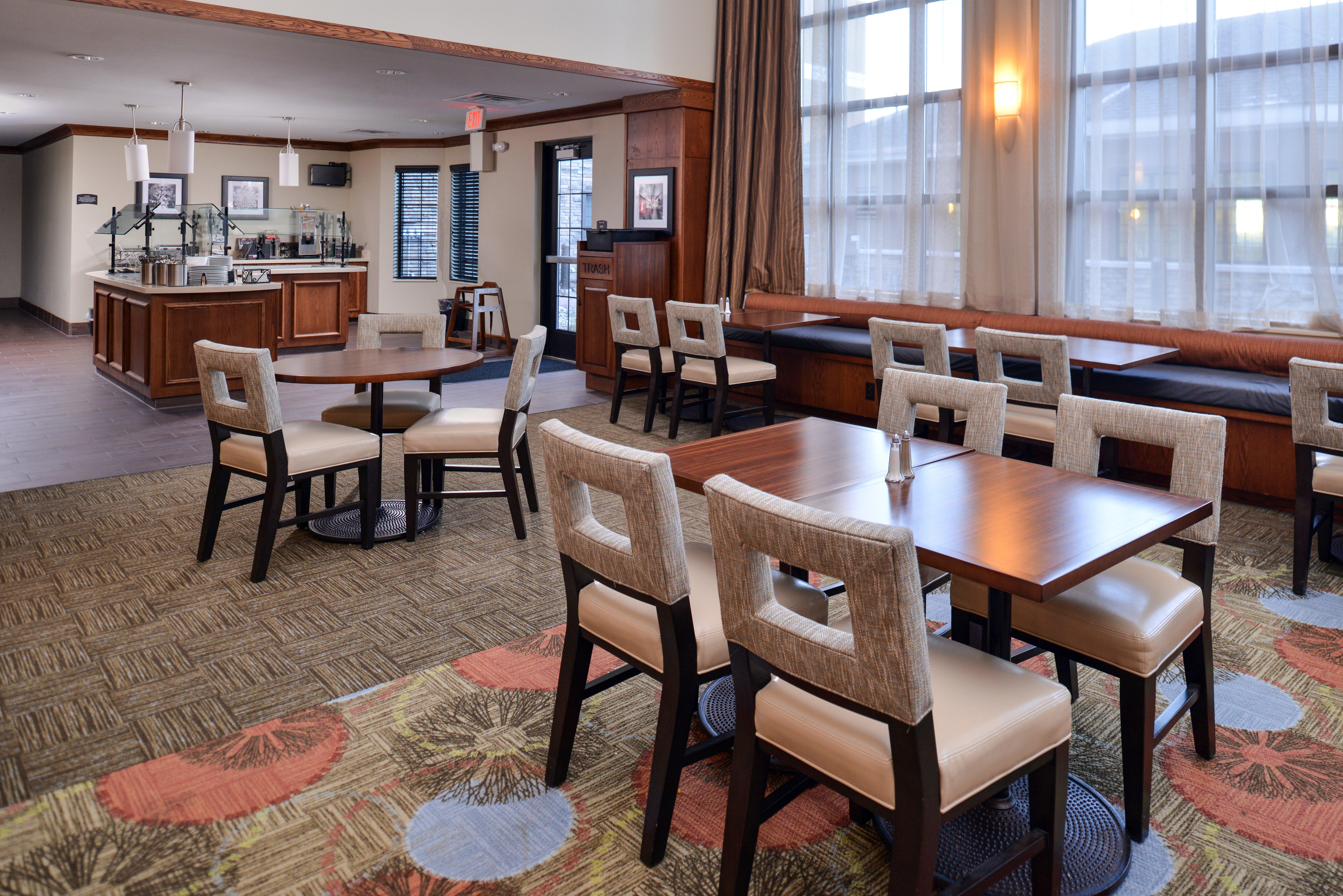 Staybridge Suites Rochester By Ihg Zewnętrze zdjęcie