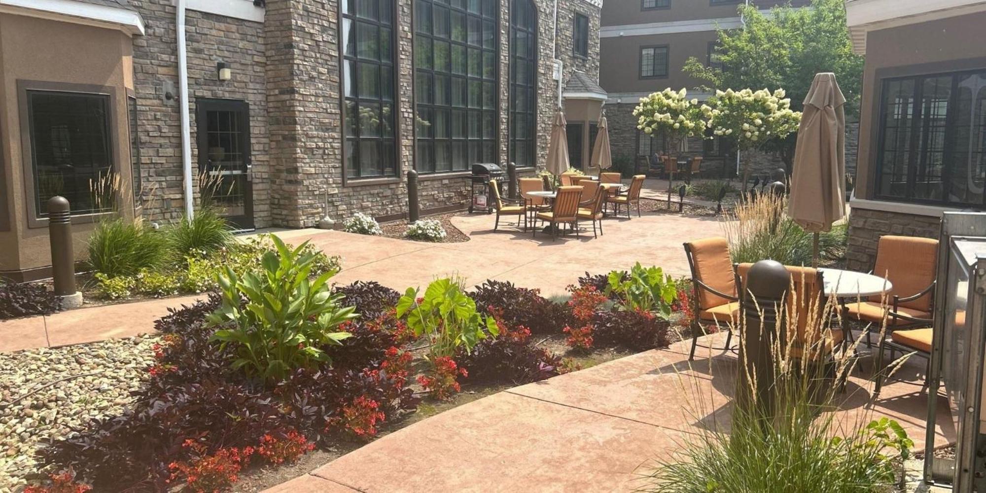 Staybridge Suites Rochester By Ihg Zewnętrze zdjęcie