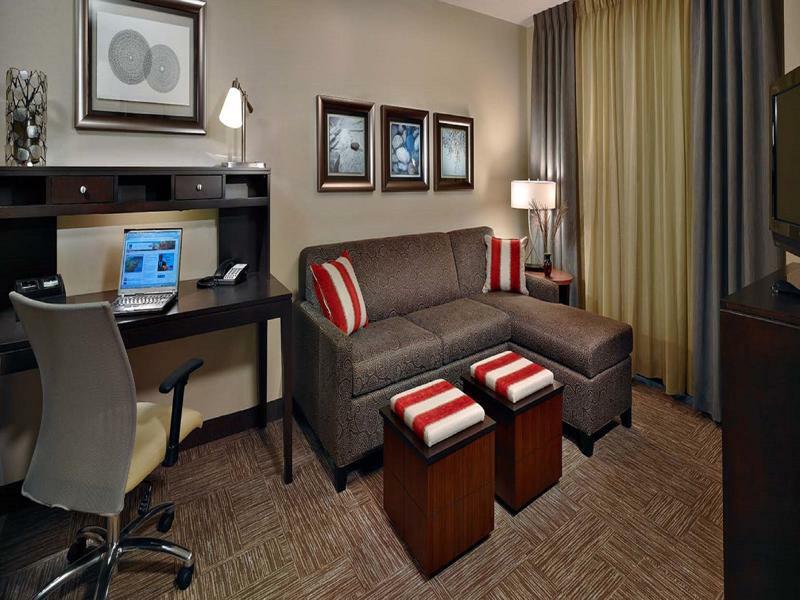 Staybridge Suites Rochester By Ihg Zewnętrze zdjęcie